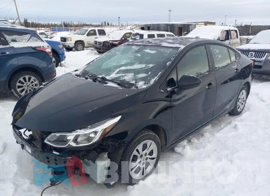 1G1BC5SM6K7148315 Photo# 1