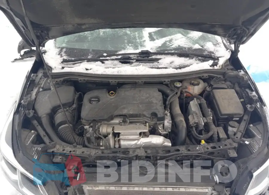 1G1BC5SM6K7148315 Photo# 11