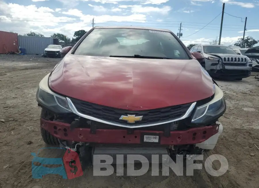 1G1BF5SMXJ7156486 Photo# 5