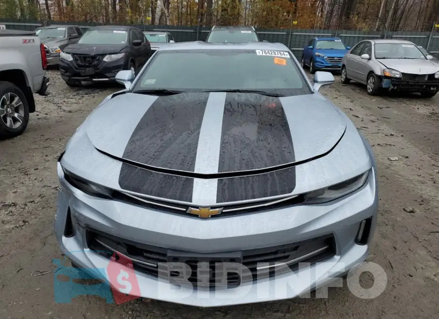 1G1FB1RS6J0118675 Photo# 5