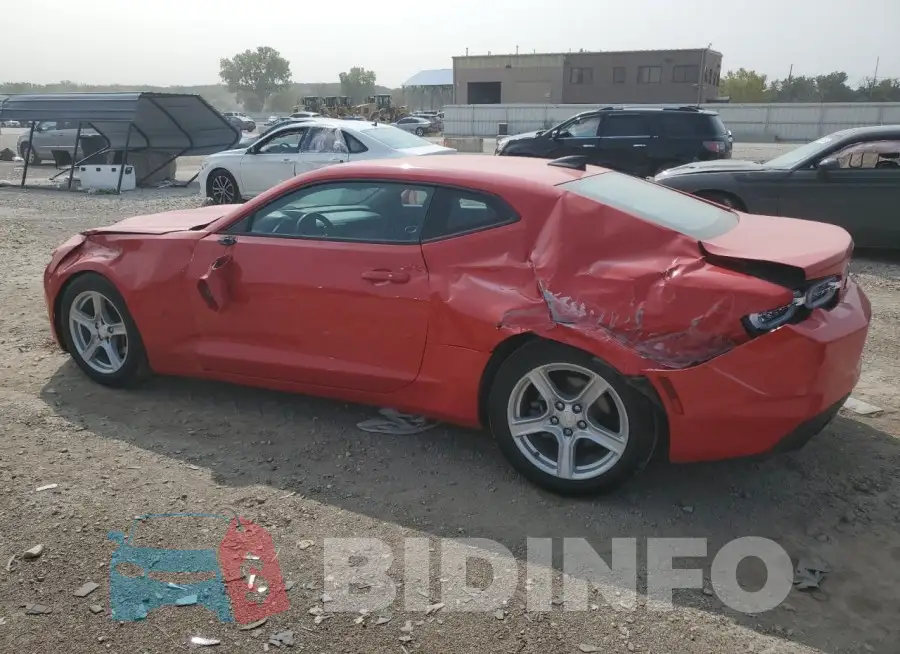 1G1FB1RS8L0118485 Photo# 2