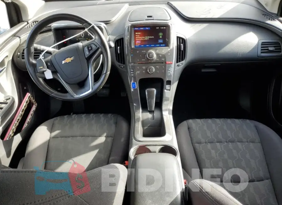 1G1RC6E4XFU104809 Photo# 8