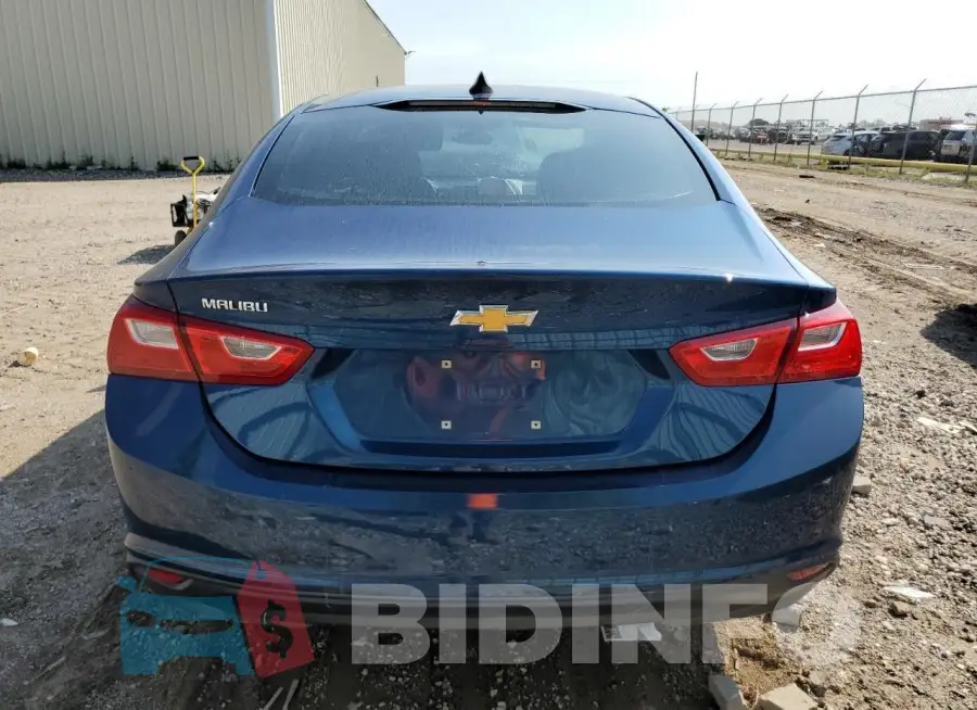 1G1ZB5ST1KF204613 Photo# 6