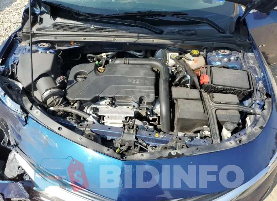 1G1ZB5ST1KF204613 Photo# 11