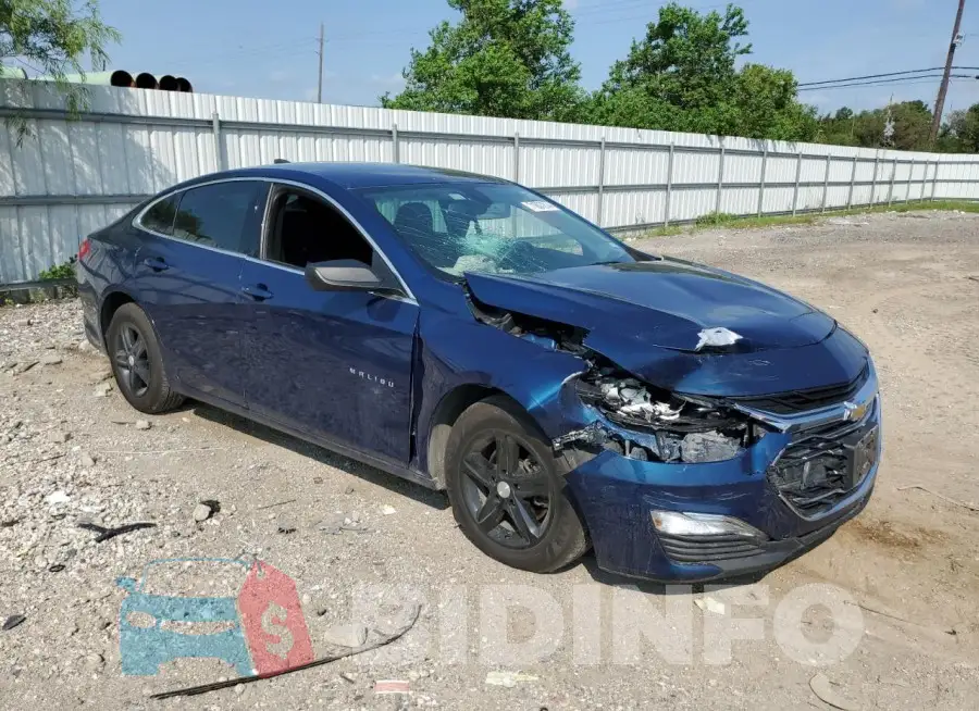 1G1ZB5ST1KF204613 Photo# 4