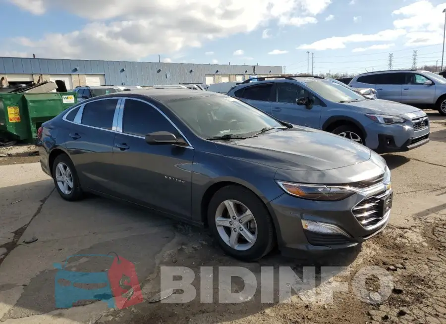 1G1ZB5ST1LF120762 Photo# 4