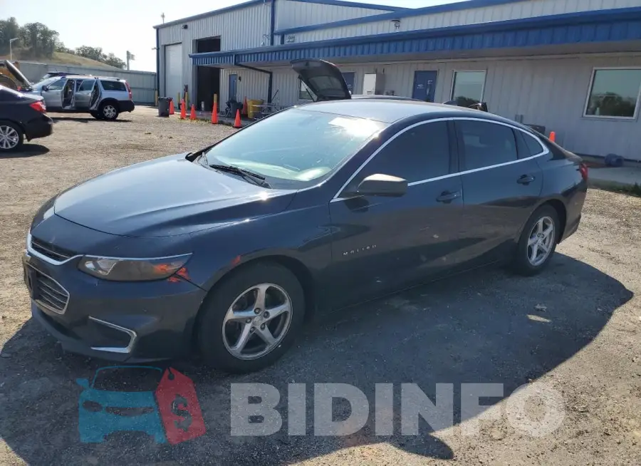 1G1ZB5ST3GF179494 Photo# 1
