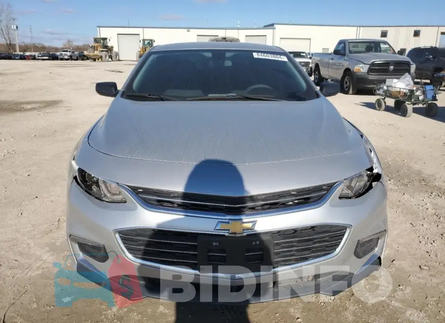 1G1ZB5ST4JF235613 Photo# 5