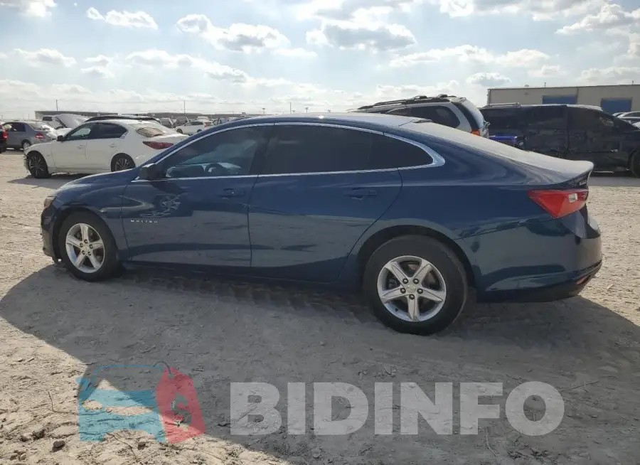 1G1ZC5ST0KF209279 Photo# 2