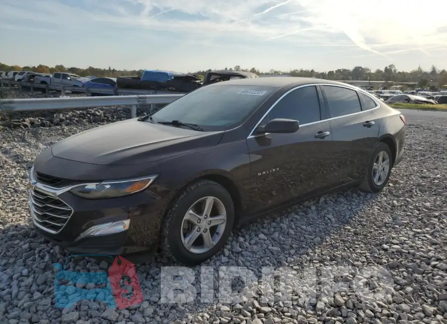 1G1ZC5ST5LF108322 Photo# 1