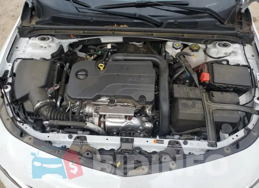1G1ZC5ST9RF149352 Photo# 11