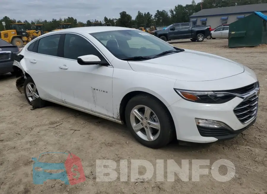 1G1ZC5ST9RF149352 Photo# 4