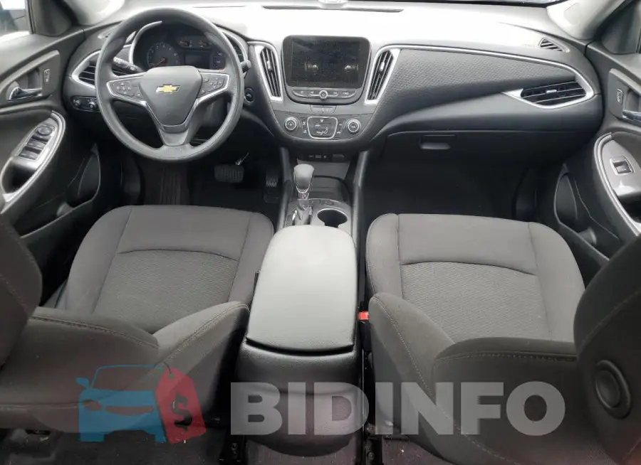 1G1ZC5ST9RF149352 Photo# 8