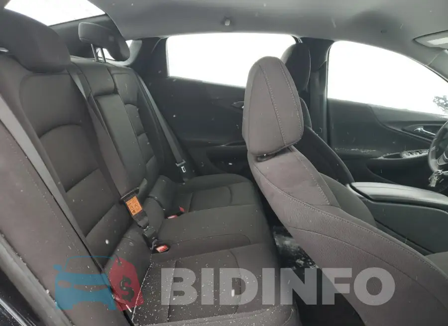 1G1ZD5ST0PF190334 Photo# 9