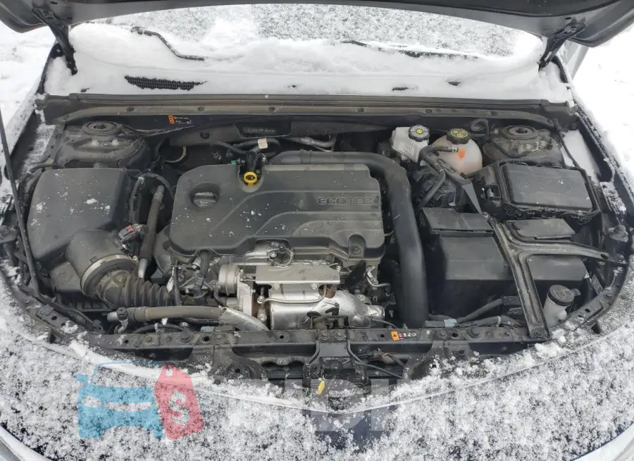 1G1ZD5ST0PF190334 Photo# 10