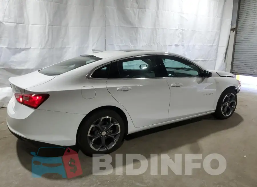 1G1ZD5ST0PF229732 Photo# 3