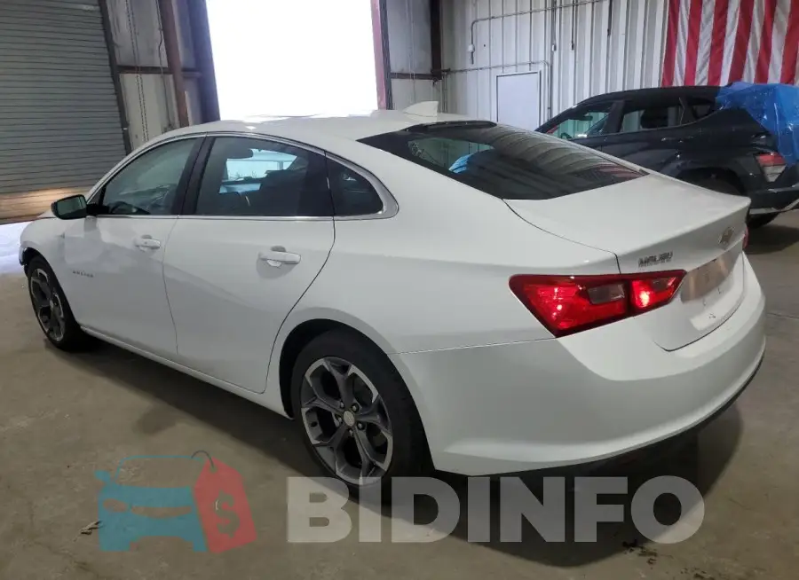 1G1ZD5ST0PF229732 Photo# 2