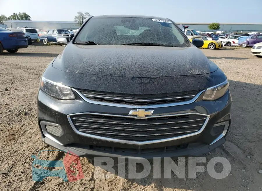 1G1ZD5ST1JF224093 Photo# 5