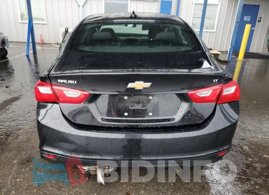 1G1ZD5ST1PF186485 Photo# 6