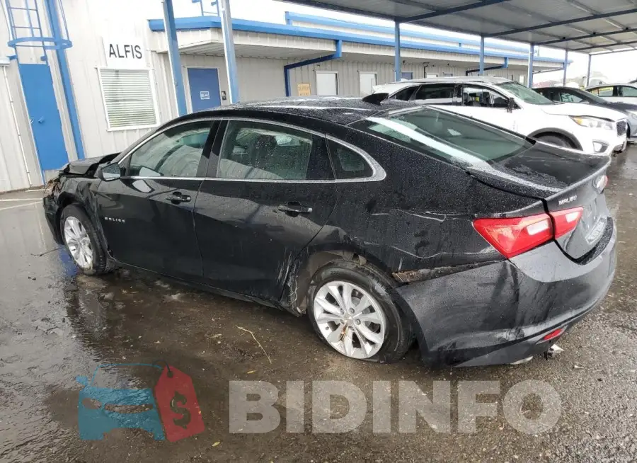 1G1ZD5ST1PF186485 Photo# 2