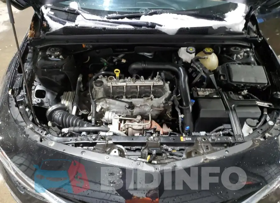 1G1ZD5ST2PF138929 Photo# 11