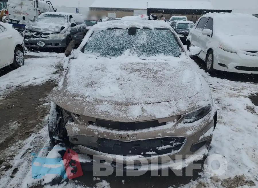 1G1ZD5ST3JF228596 Photo# 5
