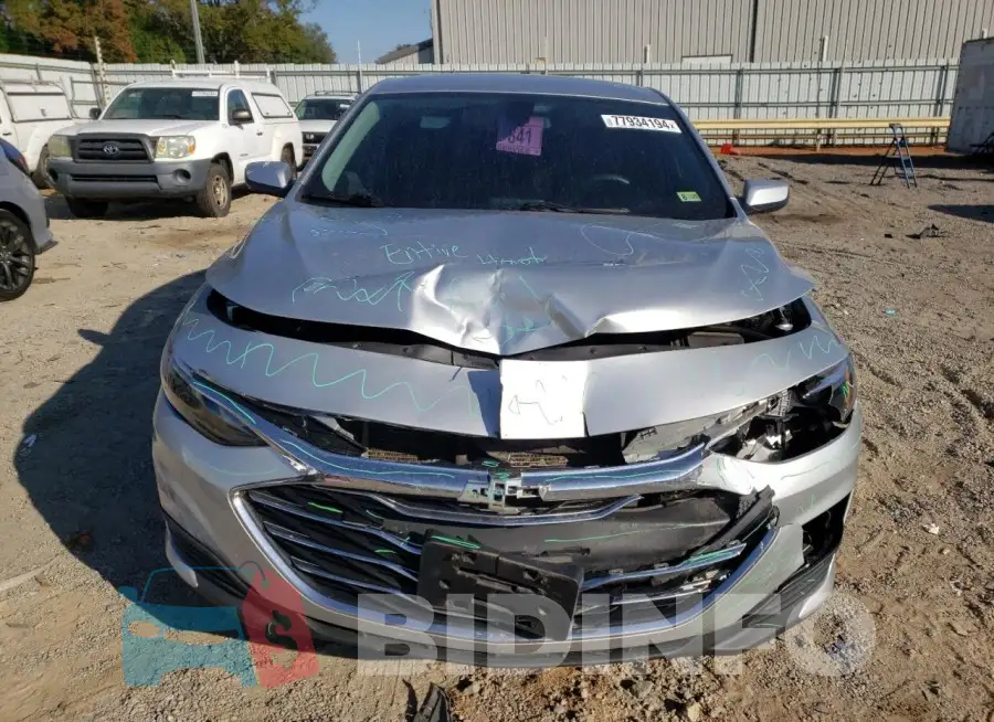 1G1ZD5ST3LF104914 Photo# 5