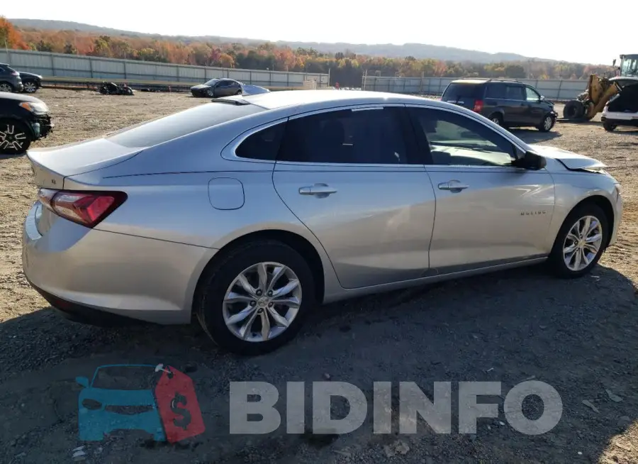 1G1ZD5ST3LF104914 Photo# 3