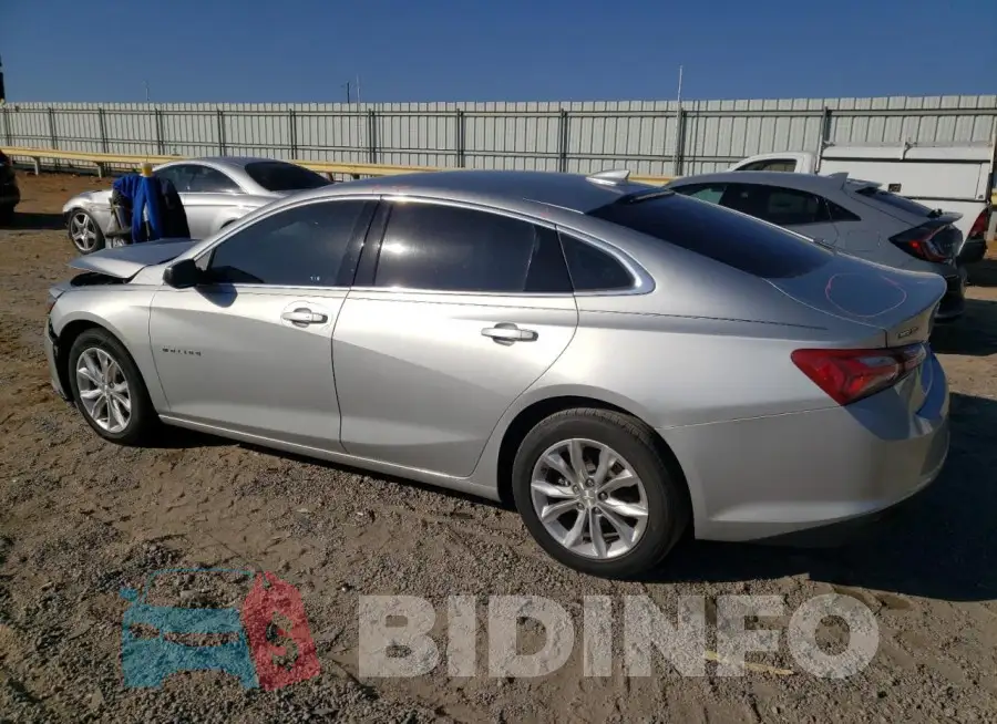 1G1ZD5ST3LF104914 Photo# 2