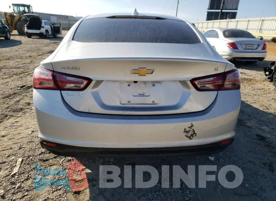 1G1ZD5ST3LF104914 Photo# 6