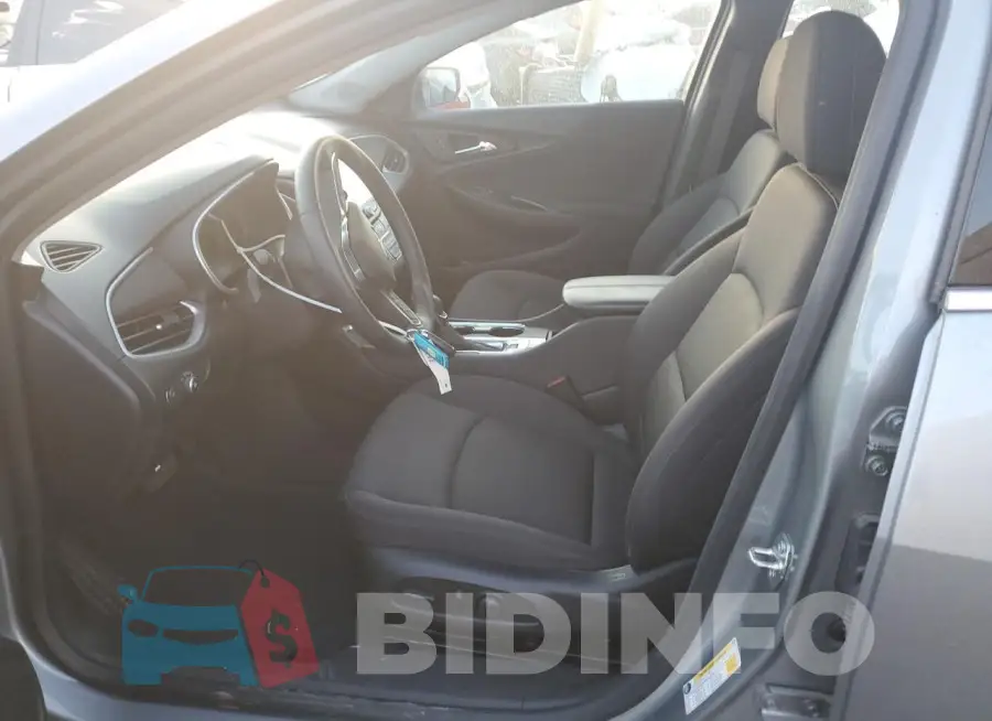 1G1ZD5ST4PF218474 Photo# 7