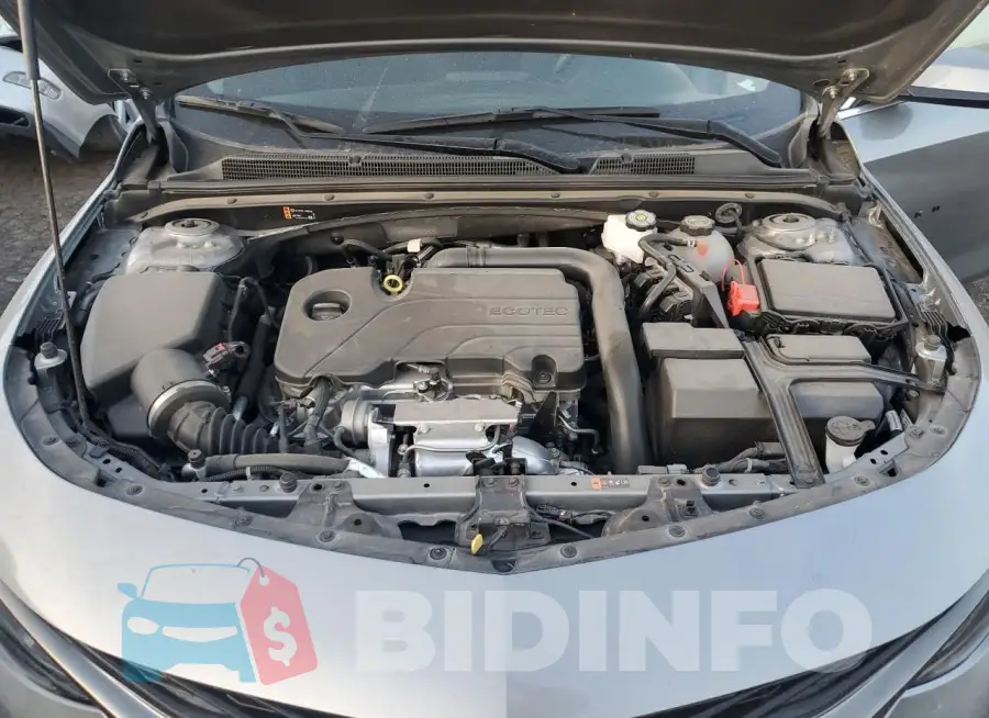 1G1ZD5ST4PF218474 Photo# 11