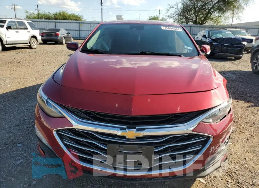 1G1ZD5ST4PF220127 Photo# 5