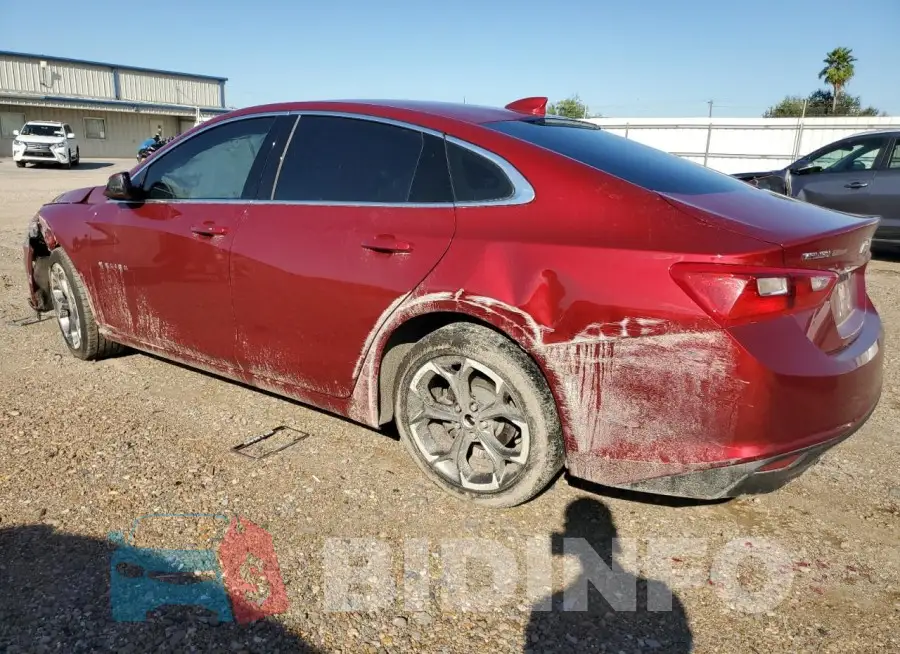 1G1ZD5ST4PF220127 Photo# 2
