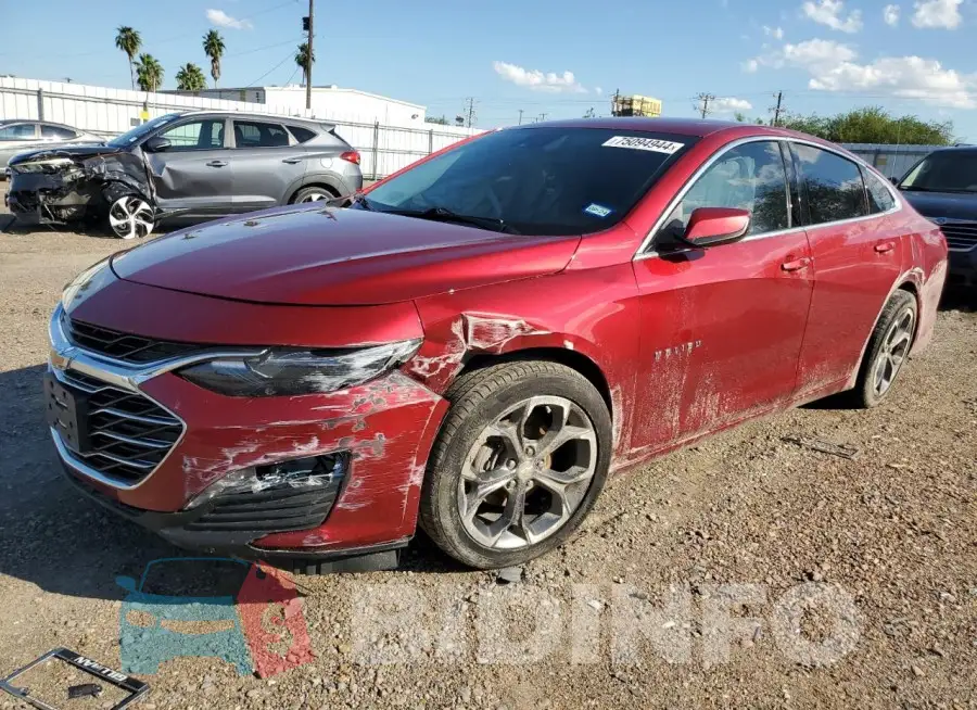 1G1ZD5ST4PF220127 Photo# 1