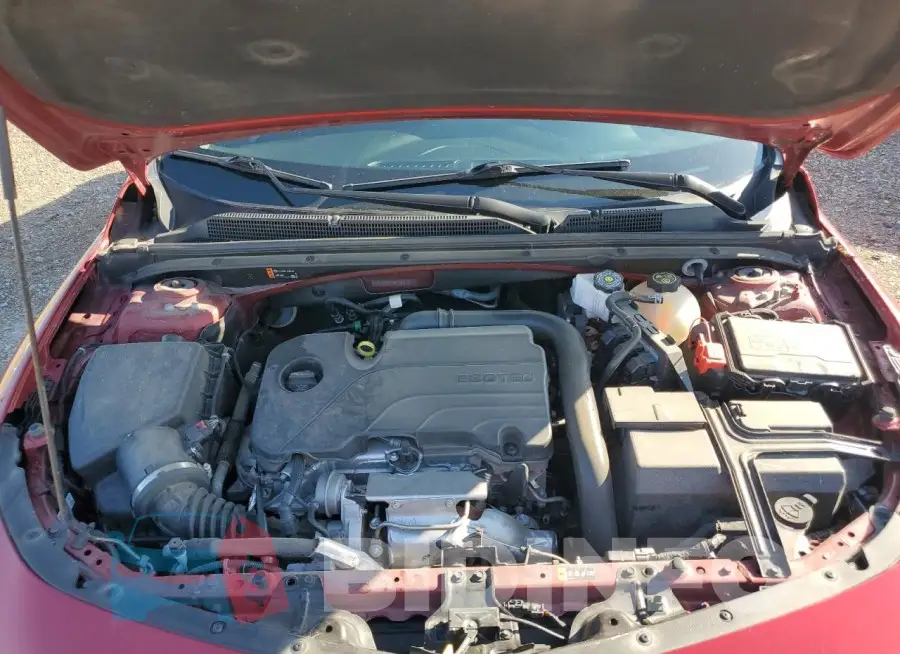 1G1ZD5ST4PF220127 Photo# 11