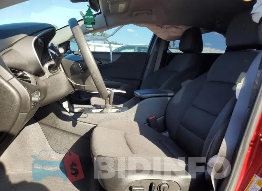 1G1ZD5ST4PF220127 Photo# 7