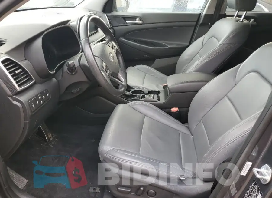 1G1ZD5ST4PF230284 Photo# 7