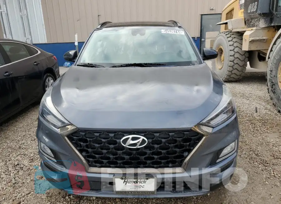 1G1ZD5ST4PF230284 Photo# 5