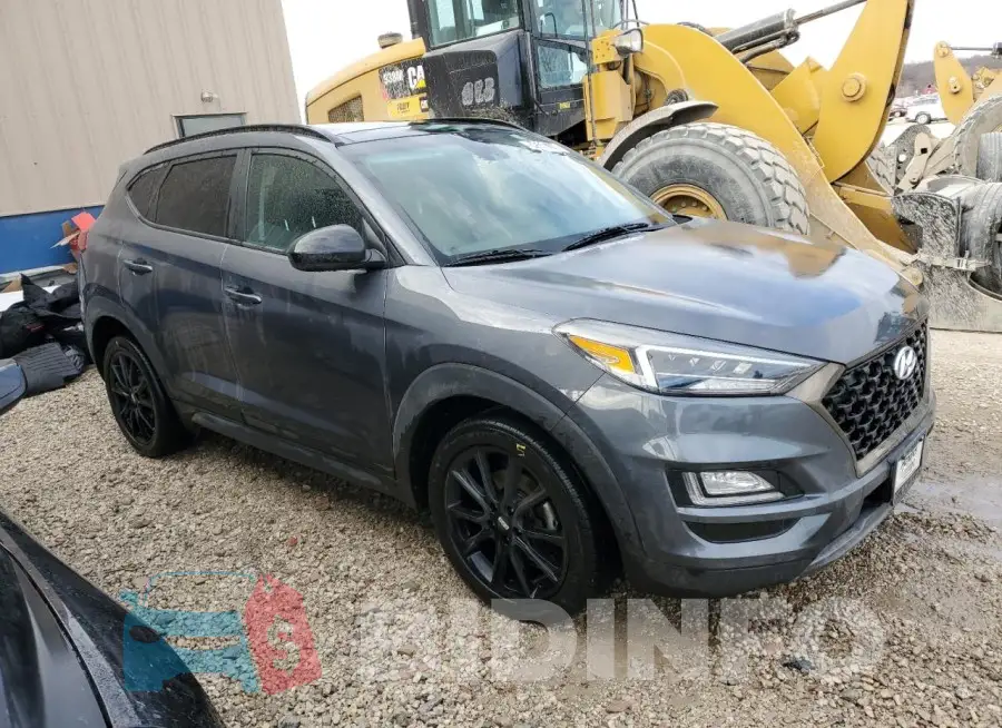 1G1ZD5ST4PF230284 Photo# 4