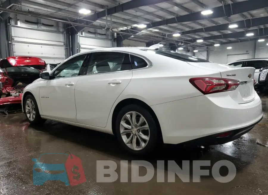 1G1ZD5ST5MF064868 Photo# 2