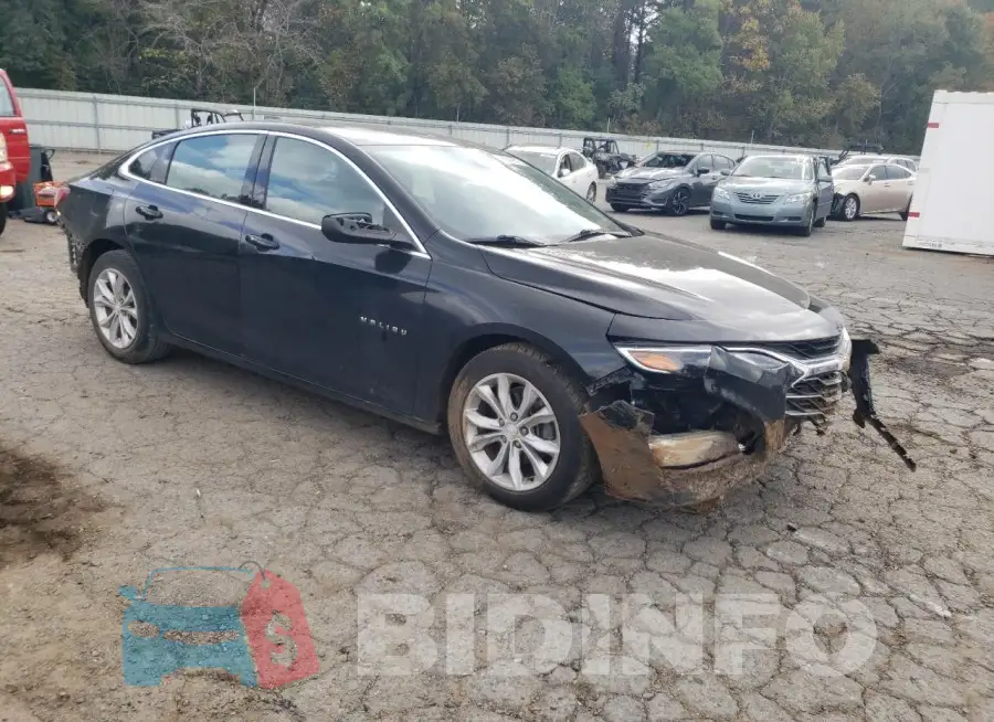 1G1ZD5ST5MF067415 Photo# 4