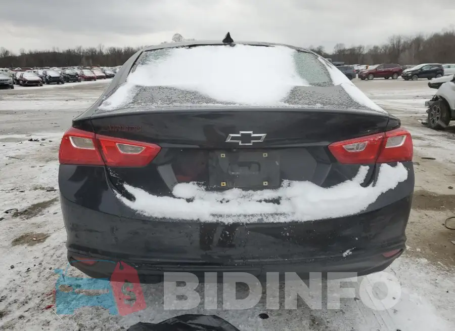 1G1ZD5ST7JF233817 Photo# 6