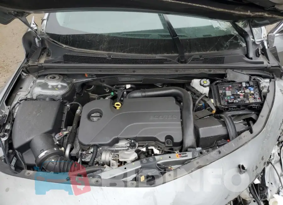 1G1ZD5ST7PF192792 Photo# 11