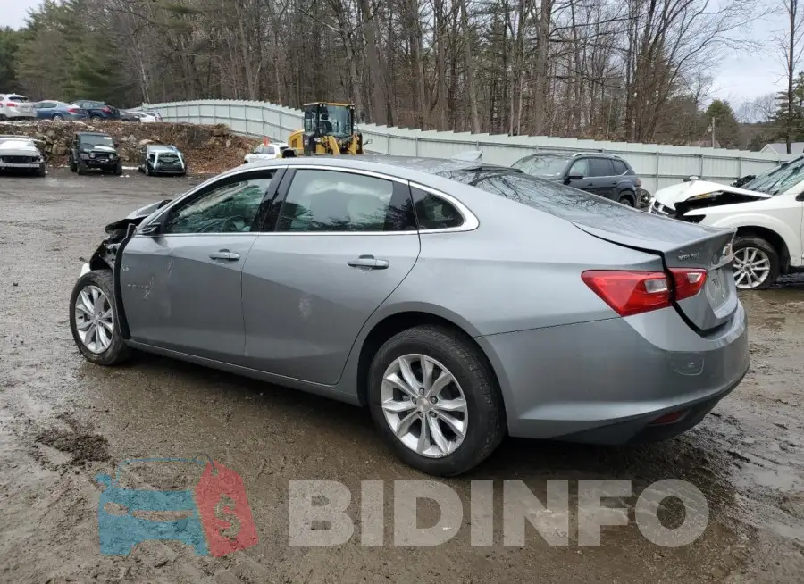 1G1ZD5ST7PF192792 Photo# 2