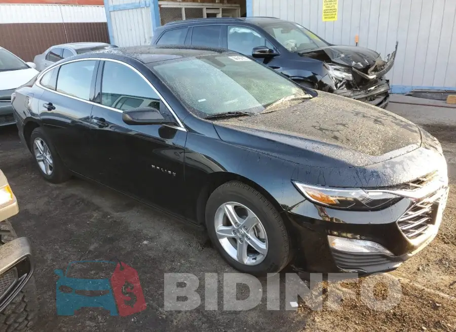 1G1ZD5ST8NF157692 Photo# 4