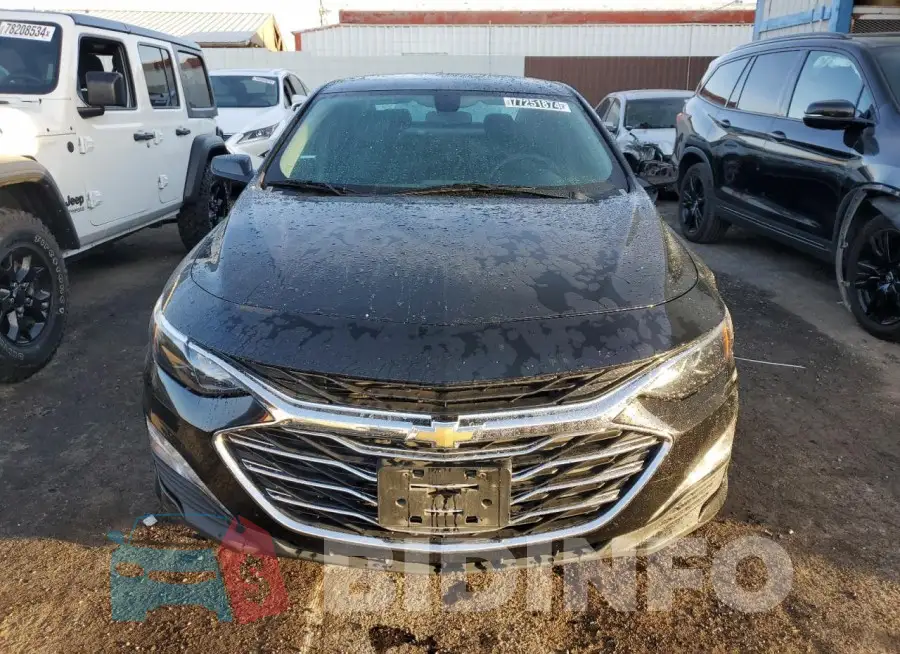 1G1ZD5ST8NF157692 Photo# 5