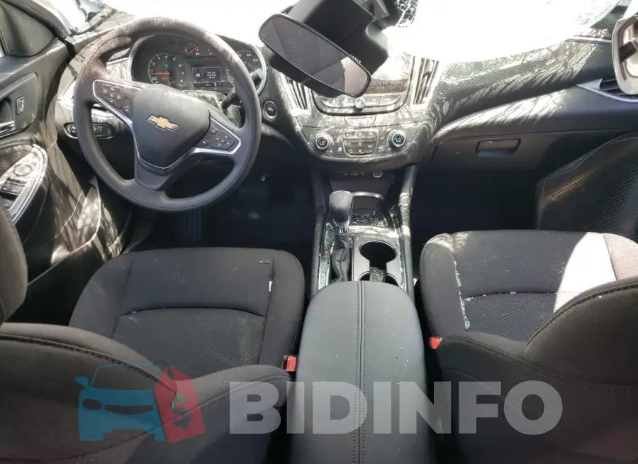 1G1ZD5ST8RF223180 Photo# 8