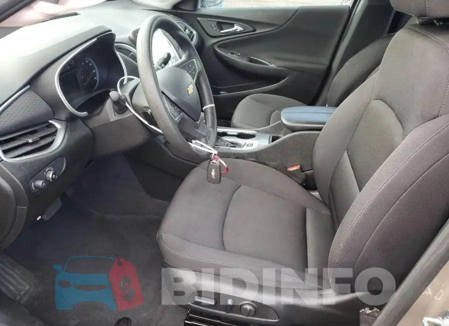 1G1ZD5ST9PF175508 Photo# 7