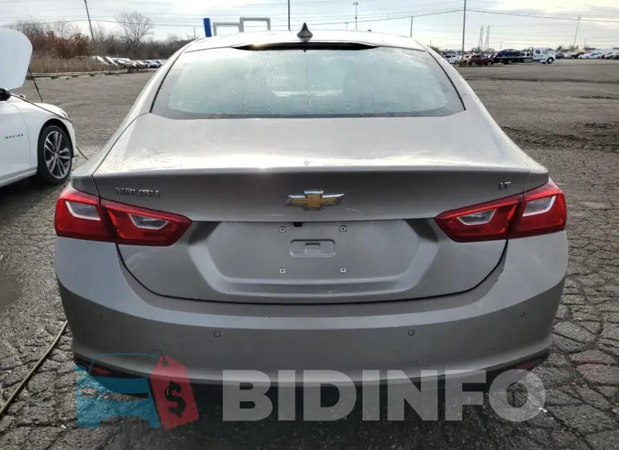 1G1ZD5ST9PF175508 Photo# 6